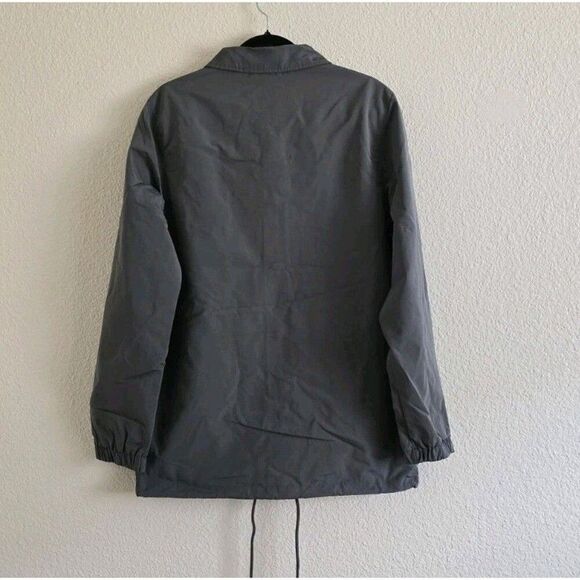 Dixxon Flannel Company Jacket Mens Small Button Up Gray Hunting Outdoor New - Picture 5 of 11